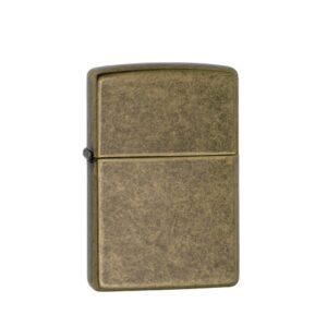 Süütaja Zippo Antique Brass