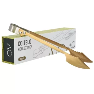Vesipiibu söetangid "AO Coitelo Gold"