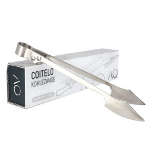 Vesipiibu söetangid "AO Coitelo Steel"