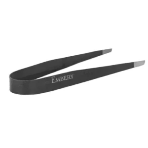 Vesipiibu söetangid Embery Black Steel 20 cm