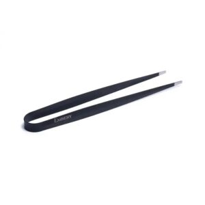 Vesipiibu söetangid Embery Black Steel Long 29 cm