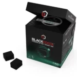 Naturaalne kookossüsi vesipiibule – Blackcoco’s 20mm