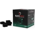 Premium vesipiibu söed – Blackcoco’s RECTS20