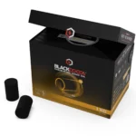 Blackcoco’s STICKS30 Hot Finger kookossöed Ø20×30 mm