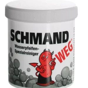 Vesipiibu puhastusvahend SCHMAND WEG
