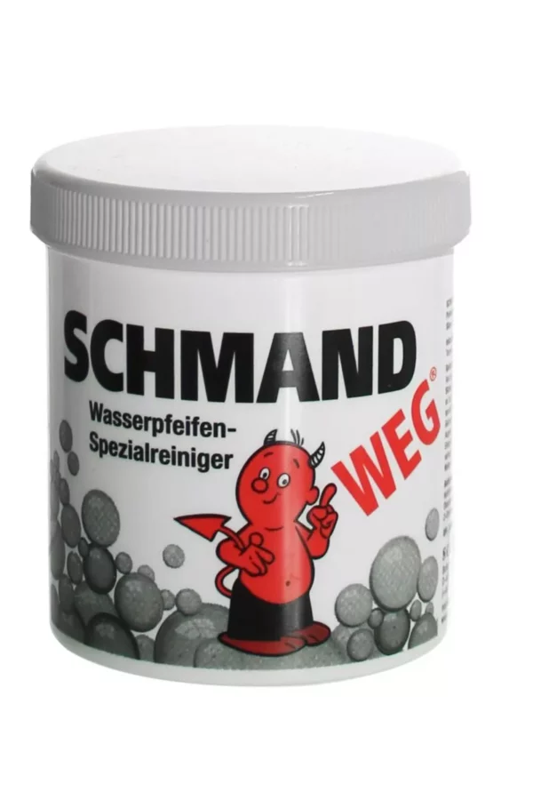 Vesipiibu puhastusvahend "SCHMAND WEG" Vesipiibu puhastusvahend SCHMAND WEG