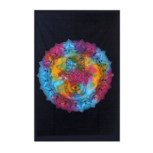 Päevatekk "Hamsa" 140x210cm