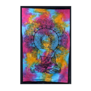 Päevatekk "Buddha" 140x210cm