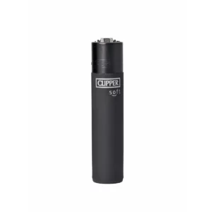 Süütaja Clipper Soft Touch