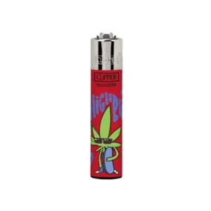 Süütaja Clipper Weed Bross #2