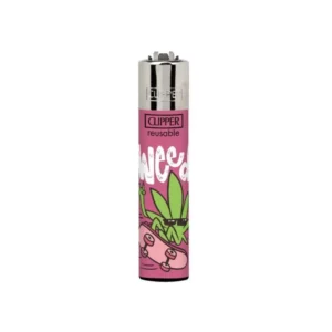 Süütaja Clipper Weed Bross #3