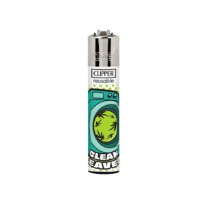 Süütaja Clipper Weed Status #3