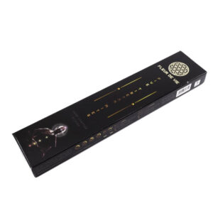 Fleur de Vie Five Tibetan Rites naturaalsed Viirukid 15gr