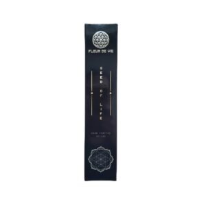 Fleur de Vie Seed of Life naturaalsed Viirukid 15gr