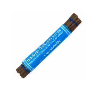 Himalayan Purification naturaalsed viirukid