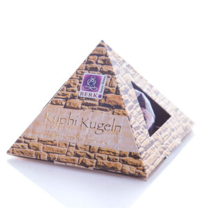 Holy Smokes Kyphi Kugeln viirukid 25g
