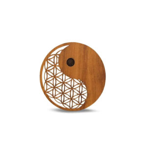 Ying Yang Viirukihoidja