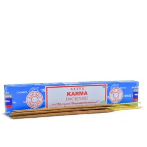 Satya Karma naturaalsed Viirukid 15gr
