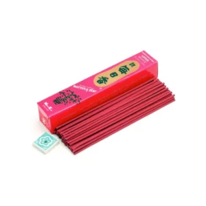 Morning Star Lotus Jaapani stiilis viirukid 50 tk
