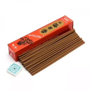 Morning Star Myrrh Jaapani stiilis viirukid 50 tk