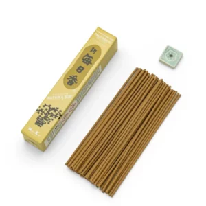 Morning Star Palo Santo Jaapani stiilis viirukid 50 tk