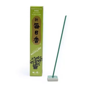 Morning Star Pine Jaapani stiilis viirukid 50 tk