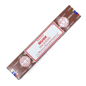Satya Musk naturaalsed Viirukid 15gr