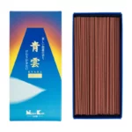 Nippon Kodo Seiun Kyara Gold jaapani viirukid – kemuri ga sukunai