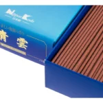 Nippon Kodo Seiun Kyara Gold jaapani viirukid 220 tk pakk