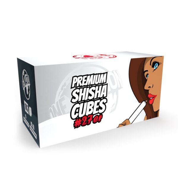one-nation-premium-hookah-charcoal-27mm-estonia Naturaalne kookossüsi ,,One Nation 27mm'' 1 kg Premium vesipiibu söed – One Nation 27mm