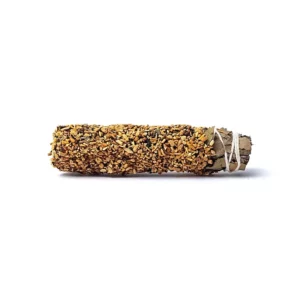 Käsitööna valminud Palo Santo Sahumitos Myrrh tõrvik looduslikest taimedest ja vaikudest