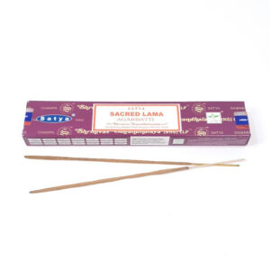 Satya Sacred Lama naturaalsed Viirukid 15gr