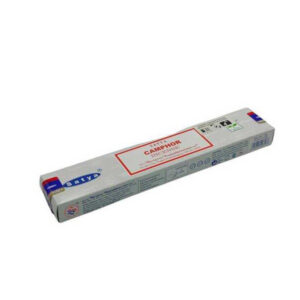 Satya Camphor naturaalsed Viirukid 15gr