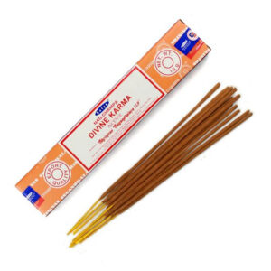 Satya Divine Karma naturaalsed Viirukid 15gr