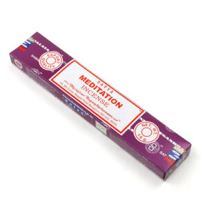 Satya Meditation Viirukid 15g