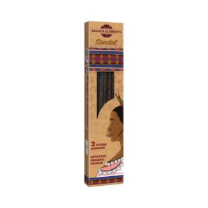 Sacred Elements Sandal Viirukid
