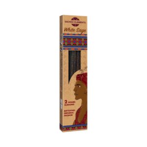 Sacred Elements White Sage Viirukid