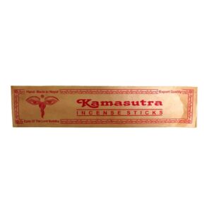 Tibetan Kamasutra viirukid