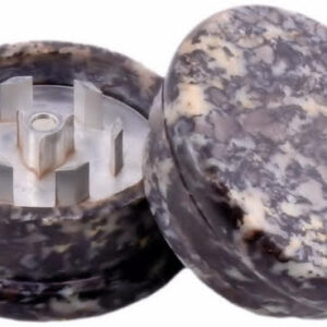 Kivist Grinder "Unique Stone" (2-osaline)