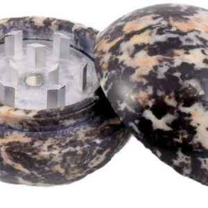 Kivist Grinder "Big Stone" (2-osaline)