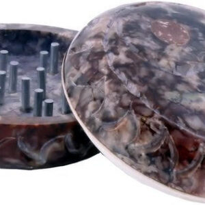 Kivist Grinder "Yinyang" (2-osaline)