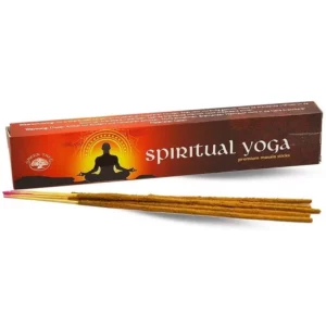 Green Tree Spiritual Yoga naturaalsed Viirukid 15gr