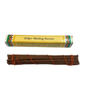 Tibetan Traditional Paljor Healing naturaalsed viirukid