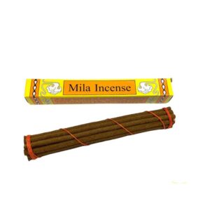 Tibetan Traditional Mila naturaalsed viirukid