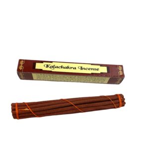 Tibetan Traditional Kalachakra naturaalsed viirukid
