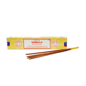 Satya Vanilla naturaalsed Viirukid 15gr