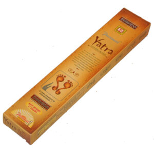 Parimal Yatra naturaalsed Viirukid 15gr