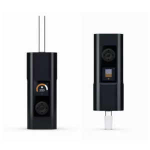 Arizer Solo 3 V2.0 Intergalactic Vaporizer Aurusti Eesti