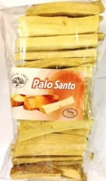 Green Tree naturaalsed Palo Santo puupulgad, suur 1 kg pakend
