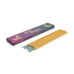 Ispalla Palo Santo Sweet Dreams naturaalsed viirukipulgad Peruust, pakendis 10 tk.